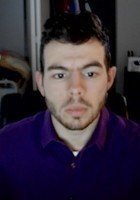 Spencer - Tutor Image