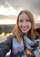 Samantha - Tutor Image