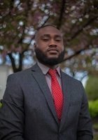 Deonte - Tutor Image