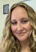 Kimberly - Tutor Image