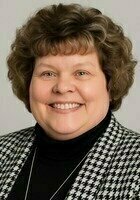 Theresa - Tutor Image