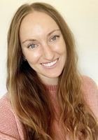 Kristen - Tutor Image