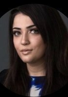 Sheena - Tutor Image