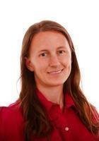 Melissa - Tutor Image