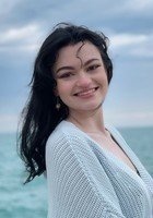 Phoebe - Tutor Image