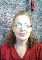 Johanna - Tutor Image