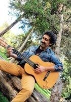 Andres - Tutor Image