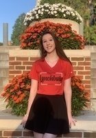 Samantha - Tutor Image