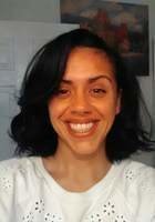 Yvette - Tutor Image