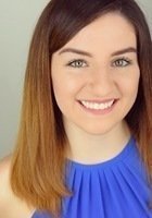 Nicole - Tutor Image