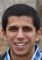 Nicholas - Tutor Image