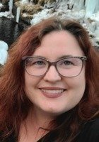 Ashley - Tutor Image