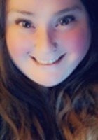 Jessica - Tutor Image