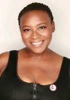 Samantha - Tutor Image