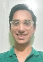 Shourya - Tutor Image