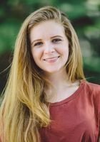 Stephanie - Tutor Image