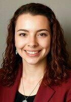 Amelia - Tutor Image