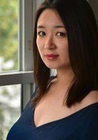 Xiaomeng - Tutor Image