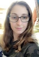 Sophie - Tutor Image