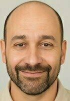 Markos - Tutor Image