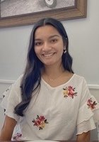 Priyanka - Tutor Image