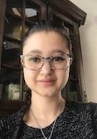 Kathleen - Tutor Image