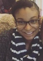 Brittany - Tutor Image