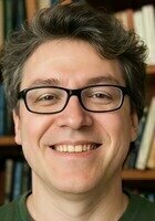 Martin - Tutor Image