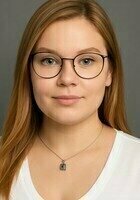 Madison - Tutor Image