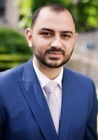 Anthony - Tutor Image