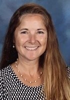 Michelle - Tutor Image