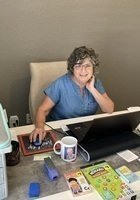 Denise - Tutor Image