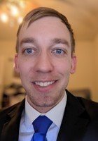 Christopher - Tutor Image