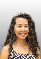 Lillian - Tutor Image