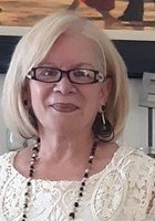 Teresa - Tutor Image