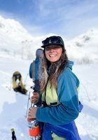 Jessica - Tutor Image