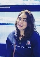 Andrea - Tutor Image