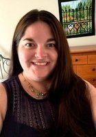 Colleen - Tutor Image