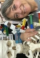 Teresa - Tutor Image