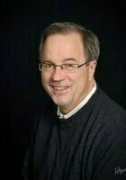 Michael - Tutor Image