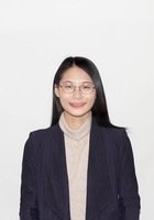 Sylvie - Tutor Image