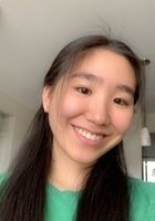 Sophie - Tutor Image