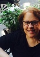 Audrey - Tutor Image