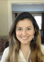 Vanessa - Tutor Image