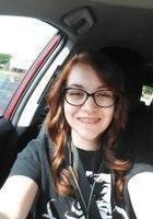 Alexis - Tutor Image