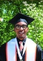 Kendall - Tutor Image