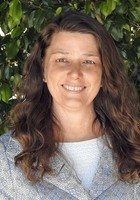 Rebecca - Tutor Image