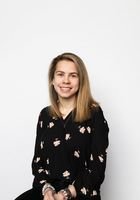 Caroline - Tutor Image