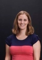 Jennifer - Tutor Image