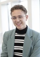 Josiah - Tutor Image